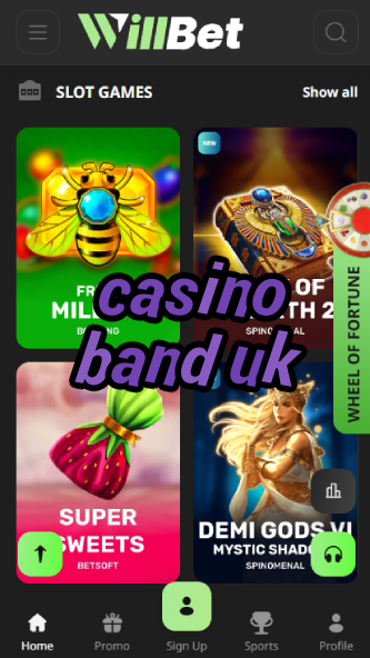 Casino Band UK - Best UK Casino Band-32redcasinos.ydblkf.net