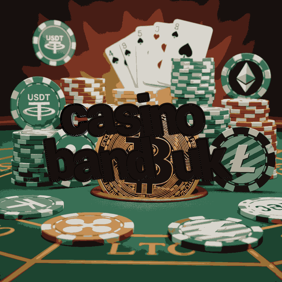 Casino Band UK - Best UK Casino Band